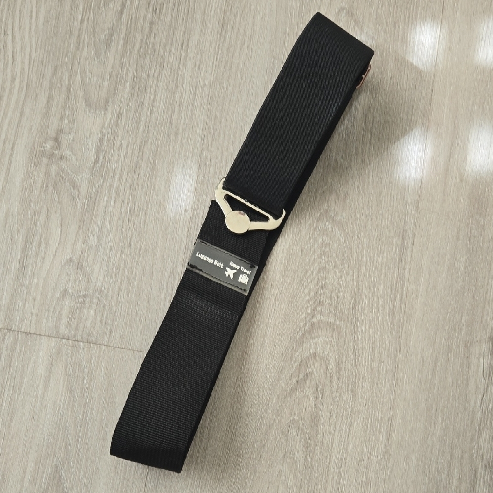 Luggage Belt Bag